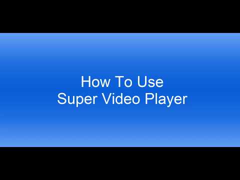 download lagu mp3 mp4 Super Video Player For Pc Free Download, download lagu Super Video Player For Pc Free Download gratis, unduh video klip Super Video Player For Pc Free Download