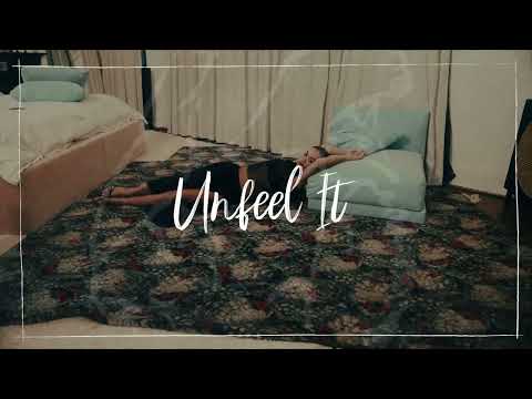 Video thumbnail for Unfeel It