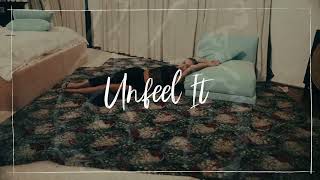 Musik-Video-Miniaturansicht zu Unfeel It Songtext von Rita Ora