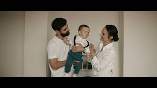 Achim Alexandru | the Story