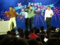 Dance Backstreet Boys Ron Kush Adit