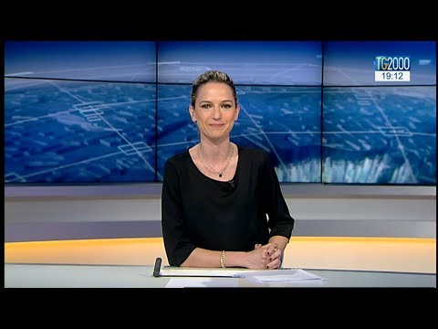 TG2000 del 29 marzo 2019 – Edizione delle 18.30