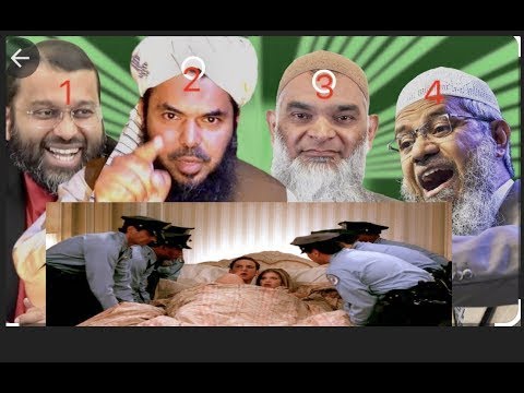 Your wife is cheating on you