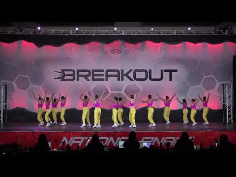 JJDA - Wannabe - 2025