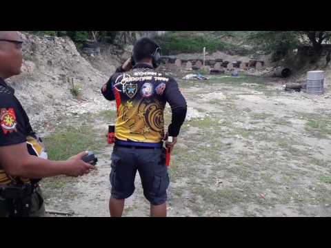 RGO with BOBSKIE stage 1