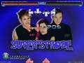 Freezepop - Super Sprode - StepMania