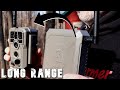 LONG Range WiFi In Woods Mountains GardePro R3 Pro Trail Camera And Hub Test