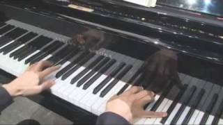 David Greilsammer une rencontre