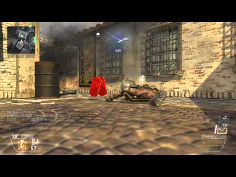 XeXi-Gi - Black Ops II Game Clip
