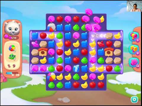 Wildscapes Level 310