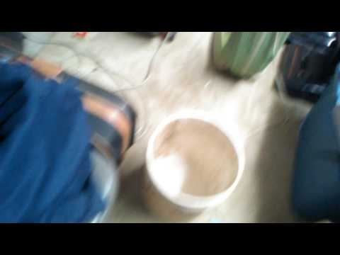 Sanitaire sc684 vs Hoover Convertible model u4101