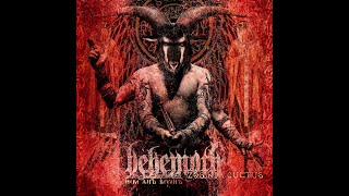 Behemoth - Horns Ov Baphomet