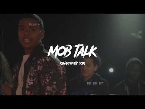 [FREE] Bris x CML Type Beat - "Mob Talk" | West Coast Mob Type Beat