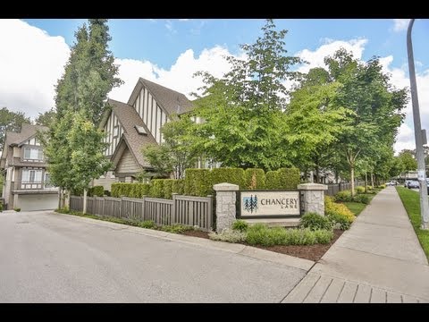 24 - 8533 Cumberland Pl, Burnaby - For Sale by TIM HORNER. REC.
