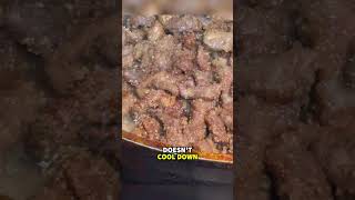 Mongolian Beef  #easyrecipe #first #sororitychef