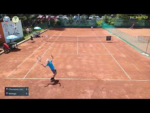 Jakub Chovanec - Samuel Melaga (R1)