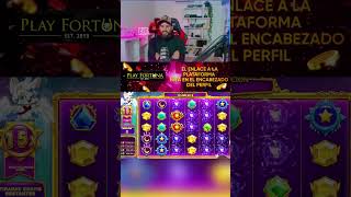 ¡Últimos giros BIG WIN🔥🔥🔥! #argentina #casino #slotscasinogames #slot #casinoonlineslot #slots