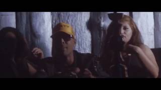 Shal Marshall - Hookah