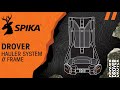 Drover // Hauler-Frame - Table Talk with Nathan From Spika