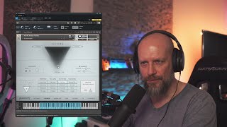 Video thumbnail for Heavyocity Aspire Modern Mallets | Kontakt Sample Library Review by Alex Pfeffer