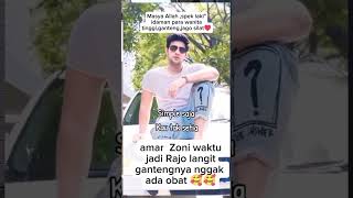 Download lagu Amar Zoni di era jadi rajo langit gantengnya nggak ada obat 🥰 #amarzoni #shortvideo #artist #fyp mp3