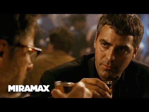 From Dusk Till Dawn | ‘To Your Family’ (HD) - George Clooney, Quentin Tarantino | MIRAMAX