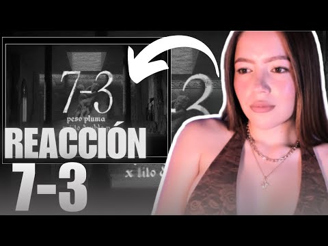 [REACTION] 7-3 * FEATHERWEIGHT & TITO DOUBLE P*