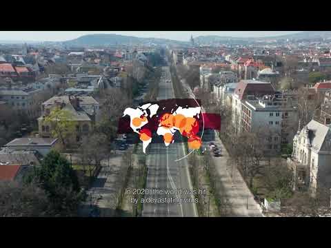 Rail keeps Europe moving