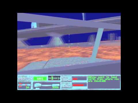 The Terminator Future Shock playthrough level 2