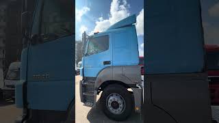 السيارات القاطرة Mercedes-Benz Axor 1840 - EPS | صورة 4 - Autoline