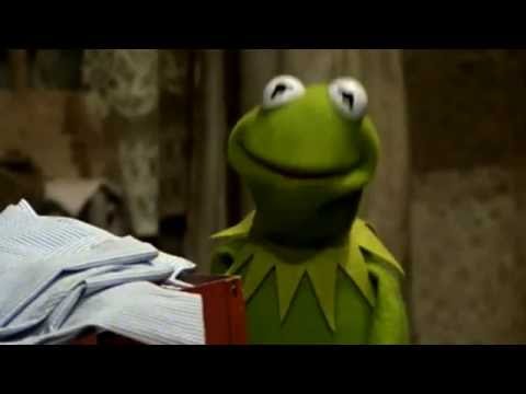 The Great Muppet Detective part 11 - Kermit's Observation