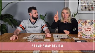 Board Of It - Stamp Swap video thumbnail