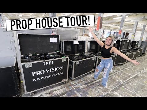 download lagu mp3 mp4 Prop House London, download lagu Prop House London gratis, unduh video klip Prop House London