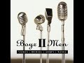 Boyz II Men - I Miss You [HQ]