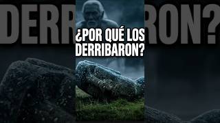 ALGO TERRORÍFICO Sucedió en la ISLA de PASCUA #misterio #paranormal #historia #leyendas