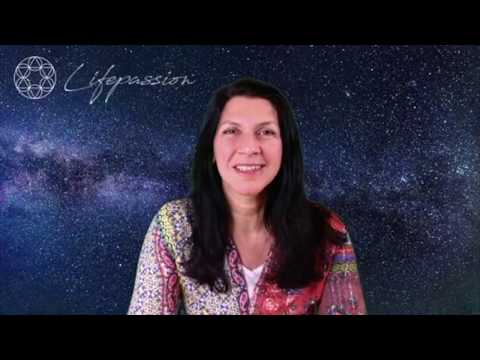 31. März 2020, Herzensweisheit - Herzenskraft statt Angst - 13 Hertz - Amina Meineker