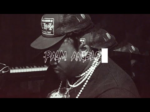 Jiggy The Goat - Palm Angels {Official Visualizer}