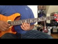 Mutu Bhari - Guitar Lesson