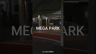 preview picture of video '[com2ine] Mega Park ลู่วิ่งสีแดง สวนสาธารณะใหม่ เมกาบางนา'
