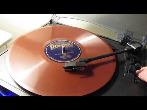 Vernon Dalhart / Carson Robinson - My Blue Ridge Mountain Home