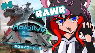 Start: - ≪#ホロARK≫ what did i miss #4