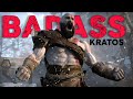 BADASS MA KRATOS MA GOD OF WAR WHATSAPP STATUS TAMIL