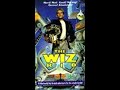 Opening To The Wiz Kid 1993 VHS