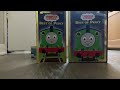My Unboxing Review Series Episode 2 Best Of Percy VHS Tales Of The Brave 2014 DVD