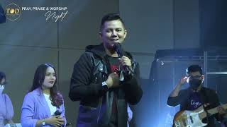 KuasaMu Terlebih Besar - Michael Panjaitan