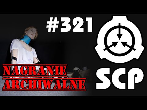 SCP-321 - Siostra dr Brighta - "Ludzkie Dziecko"