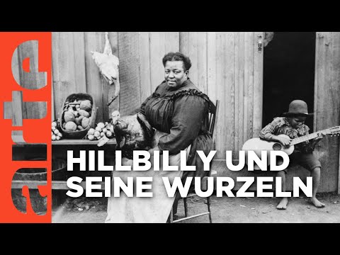 Hillbilly: Vom Regionalen zum Nationalen | Country Music (1/9) | Doku HD Reupload | ARTE
