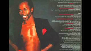 fonzi THORNTON 1983 the leader