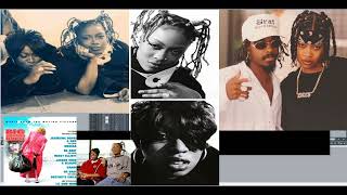 Da Brat ft Missy Elliott &amp; J.D. – That’s What I’m Looking for (Mr. Dupri’s Remix) (Slowed Down)