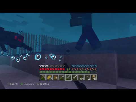 Unbelievable Secrets Revealed in Minecraft PS4!